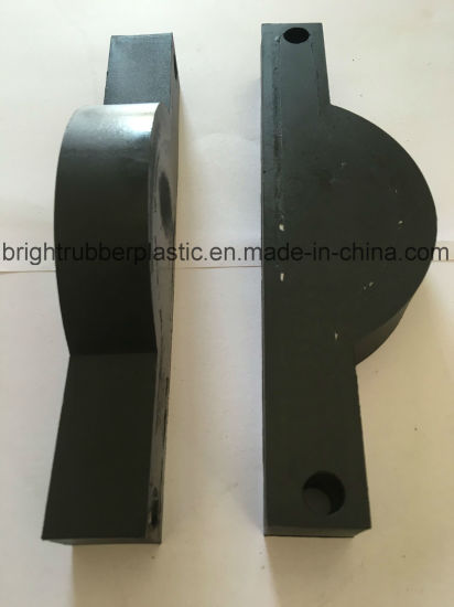 Oilfield Rubber Bonded to Metal Rubber Seal