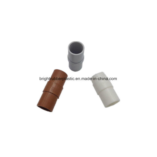 OEM High Quality Plastic Tube Fittings Plastic Connector