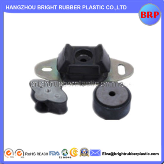 High Quality EPDM Rubber Bumper