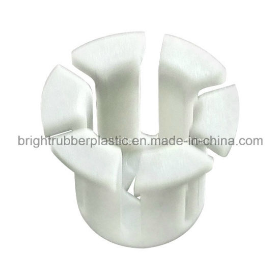 Precision Plastic Injection Mould Parts Service