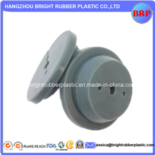 Silicone Rubber Plug Acid and Alkali Resistance