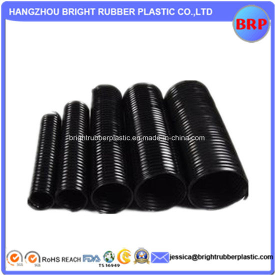 OEM High Quality Rubber Exhaust Pipe