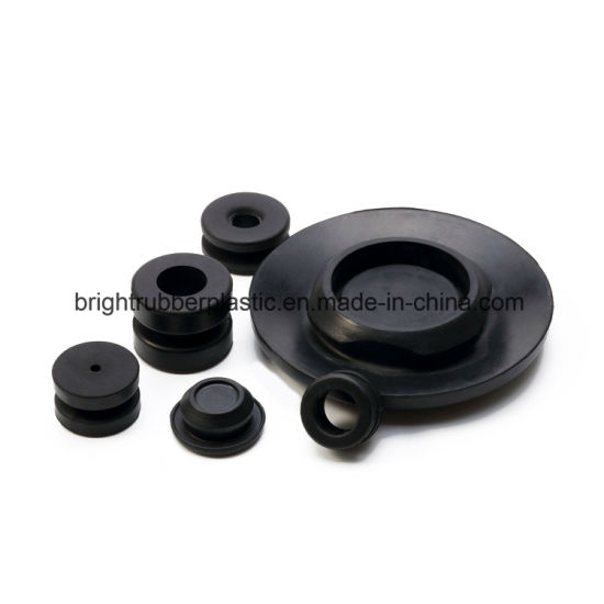 High Quality Customed Rubber Diaphragm