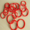 O-Rigns for Automotive Rubber Parts