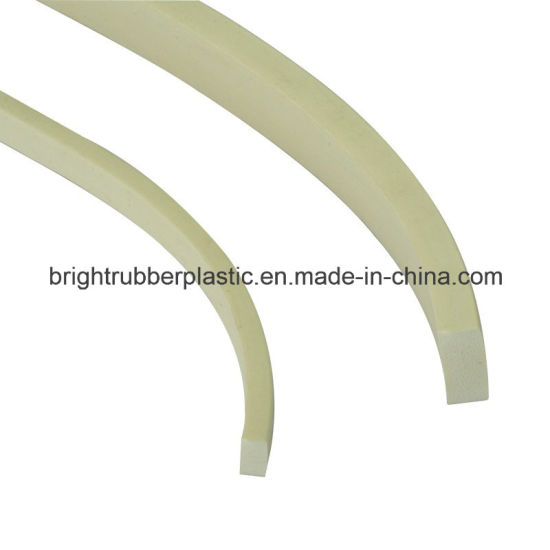 China High Quality Extrusion Rubber Parts for Sale