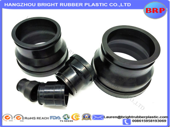 Customize High Quality Ts16949 Rubber Boot Used in Cars