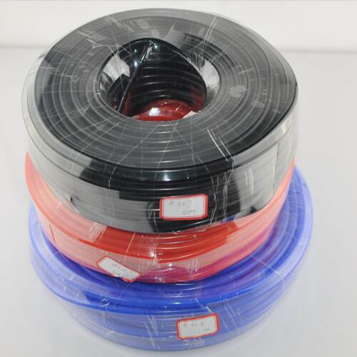 High Quality Custom Silicone Rubber Tube