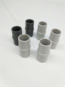 High Precision Injection Plastic Tube Customized