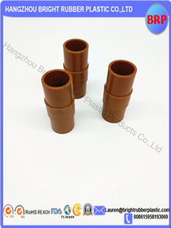 High Precision Injection Plastic Tube Customized by Manufcturer