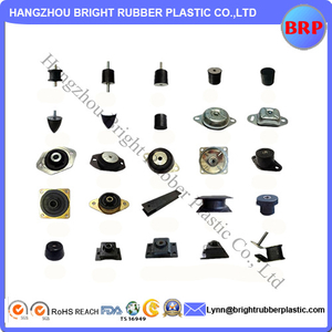Automobile Rubber Buffer Mount for Car