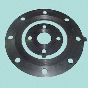 NBR Diaphragm with Rubber Machinery