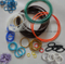 Various Styles Rubber Ring for Sale