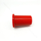 Silicone Rubber Foot Used for Shock Absorbing