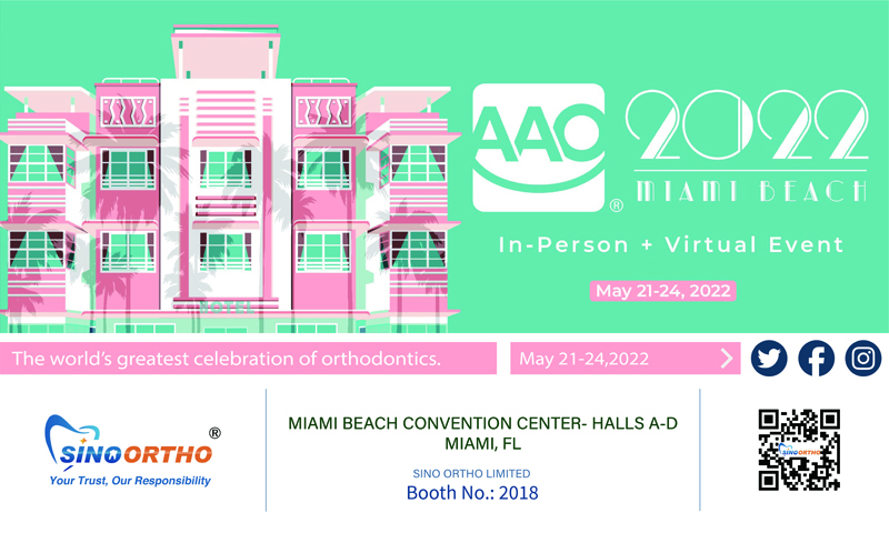AAO 2022 Exposición
