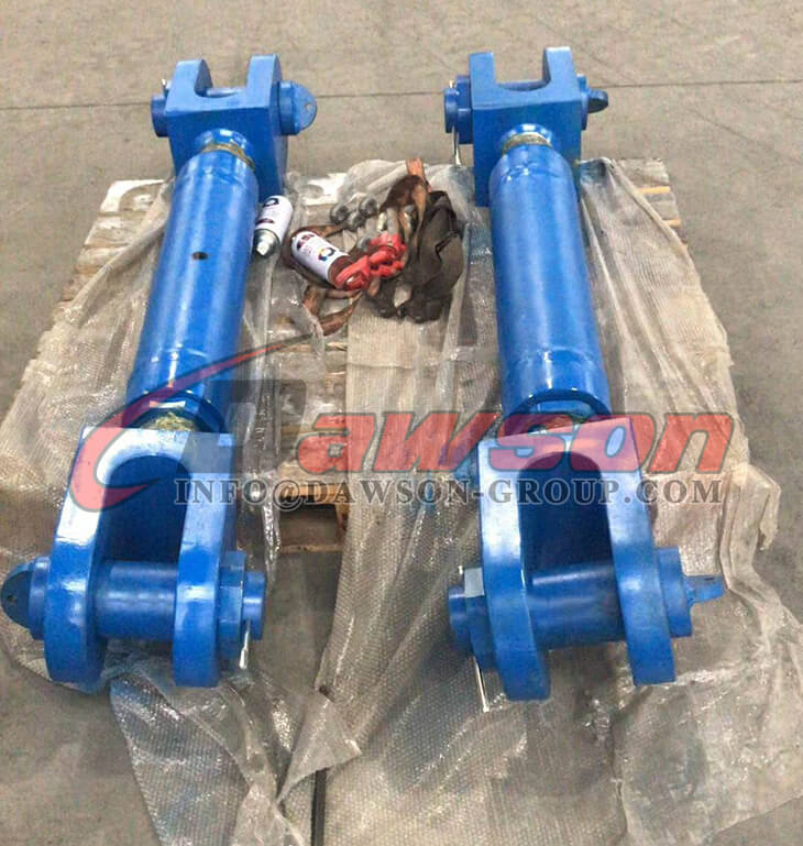 HD Turnbuckle with Eye & Jaw, Heavy Duty JE Type Turnbuckle for