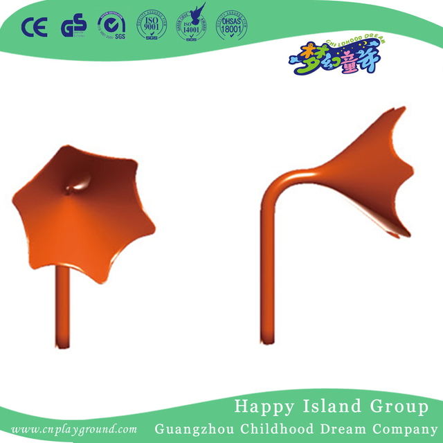 学校儿童益智玩具扩音器出售 (HHK-12606)