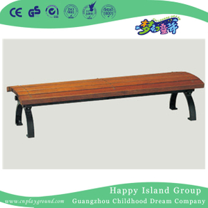 户外木制休闲长凳 (HHK-14602)