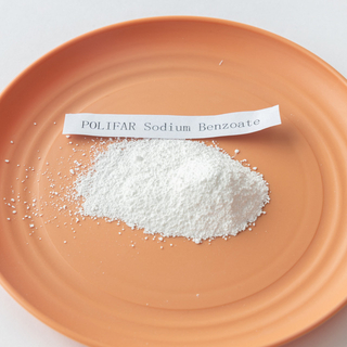 بنزوات الصوديوم لحفظ الطعام مع كاس رقم 532-32-1