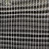 Malla blanca de la red de la pantalla del insecto de la fibra de vidrio de la prueba del fuego de la buena calidad