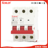 2p 3p 4p MCB Type Isolator Switch 63A 80A 100A 125A