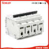 KNB6-63 Miniature Circuit Breaker 3P,4P