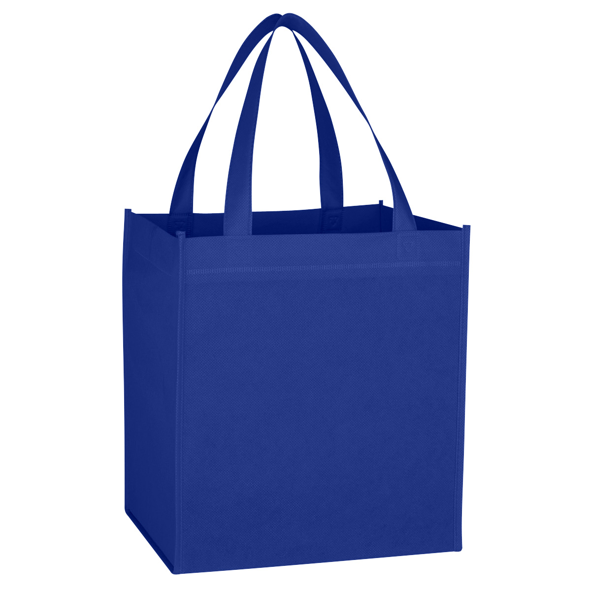 Dye Sublimation Custom Print Eco Solvent Reusable Shopping Tote Bag