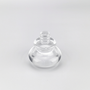 Round Glass Stopper for Glass Packing 