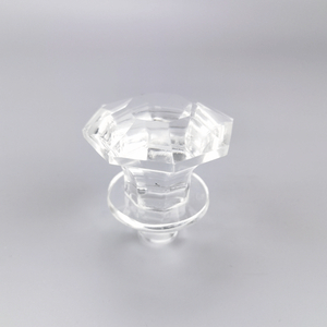 Glass Stopper Cork for Glass Packing 