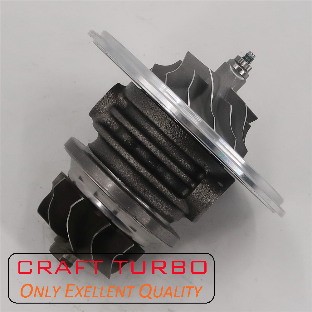 GT22 733676-0003 Chra(Cartridge) Turbochargers 