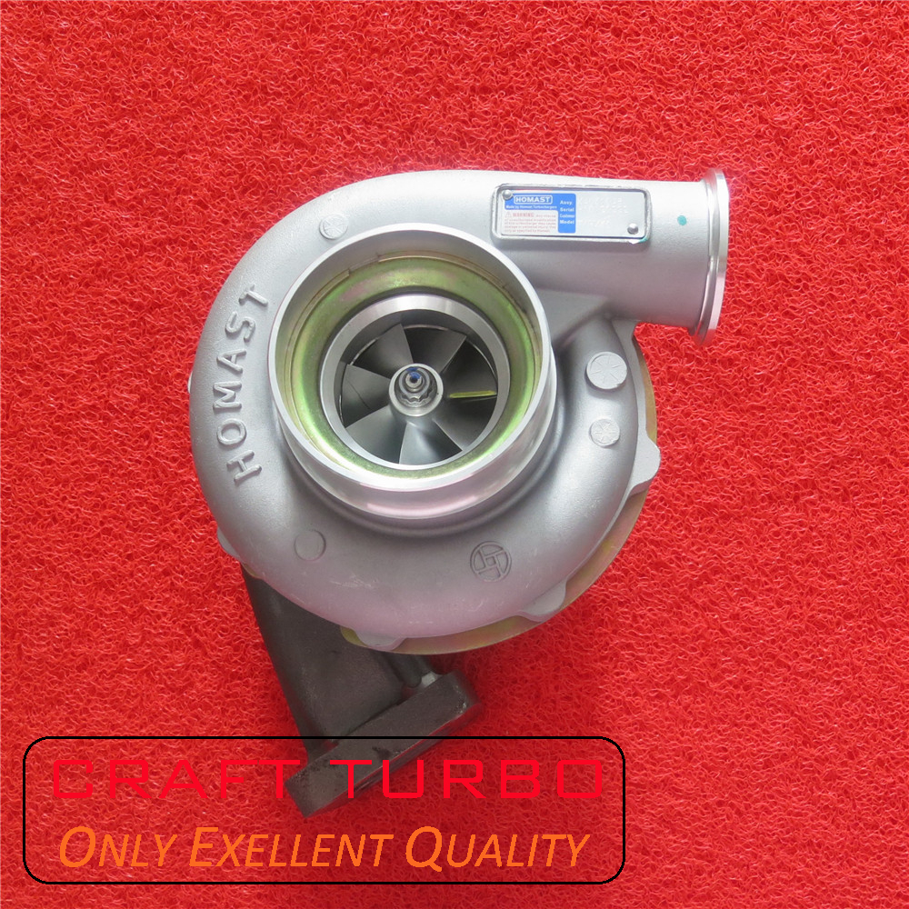 HX50 K4051048/ 61561110227/ 4051048/ 4051314/ 4049426/ VG1560118227/ 61560118227 Turbocharger