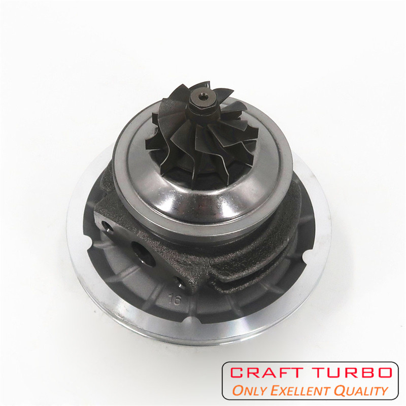 GT1544SM 720243-0001/ 720243-0002/ 733783-0004/ 733783-0007 Chra(Cartridge) Turbochargers 