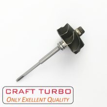 K03 5303-970-0288 Turbine Shaft Wheel 