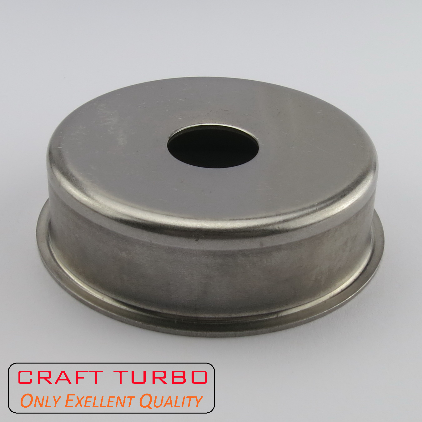 S2B/ S2E 194149 Heat Shield for Turbocharger 