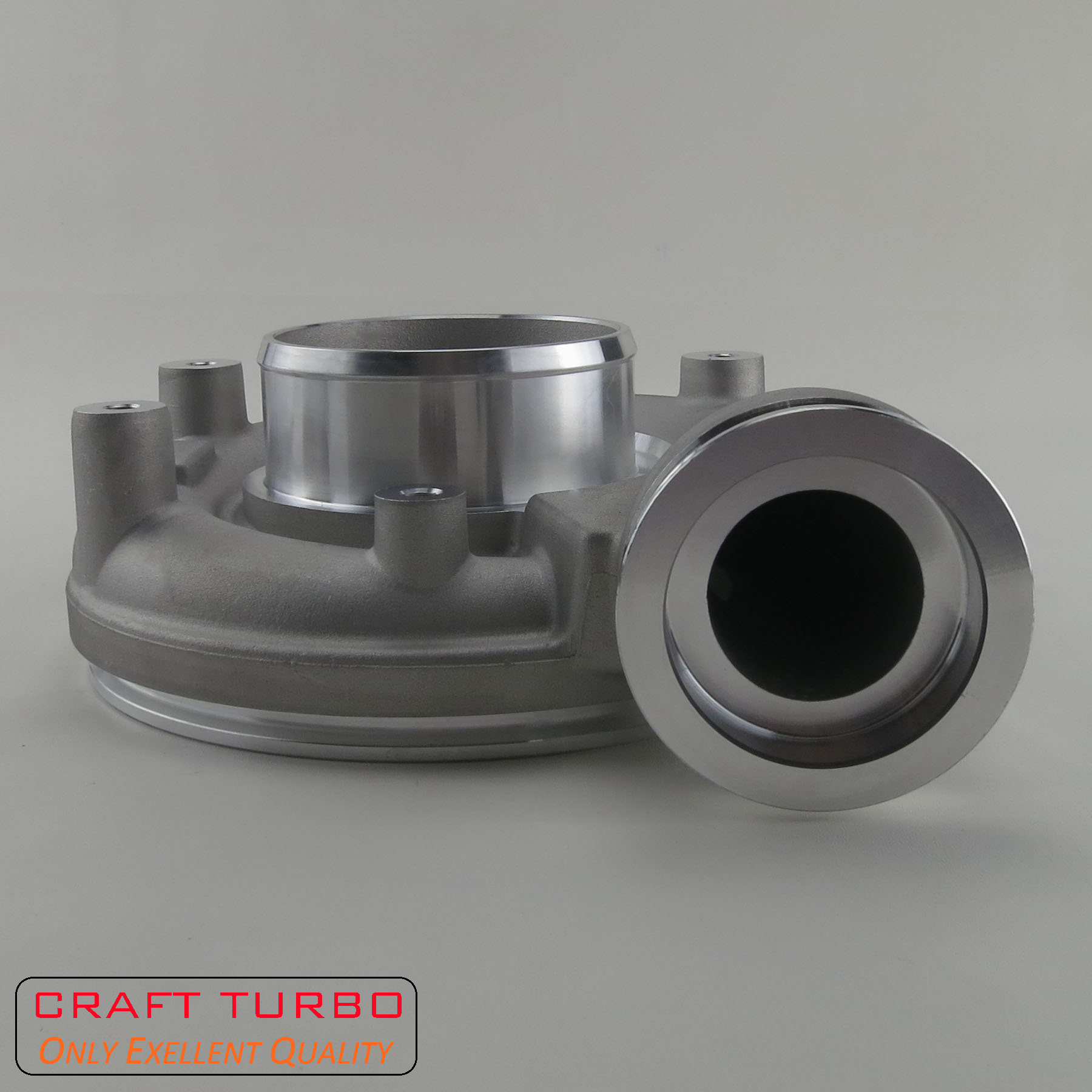 S200G 1270-970-0018/ 1270-988-0018/ 12709700018/ 53271013082 Compressor Housing for Turbocharger