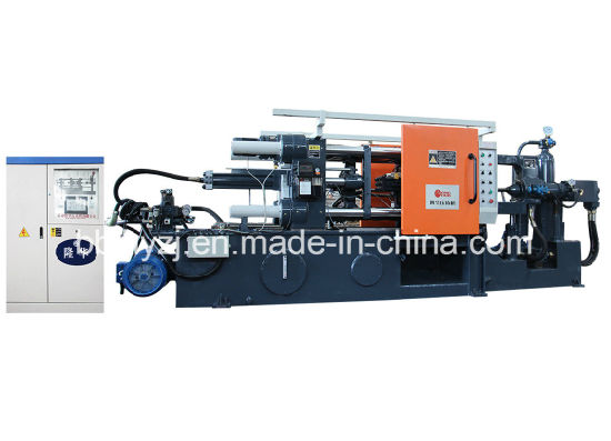 LH- 160D Proveedor chino Presión de aleación de plomo Presión de plomo Máquina de fundición a presión