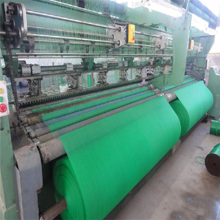 Green Shade Net 6' x 10'