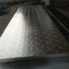 Building Materials Hot Dipped Galvanized Steel Grating
