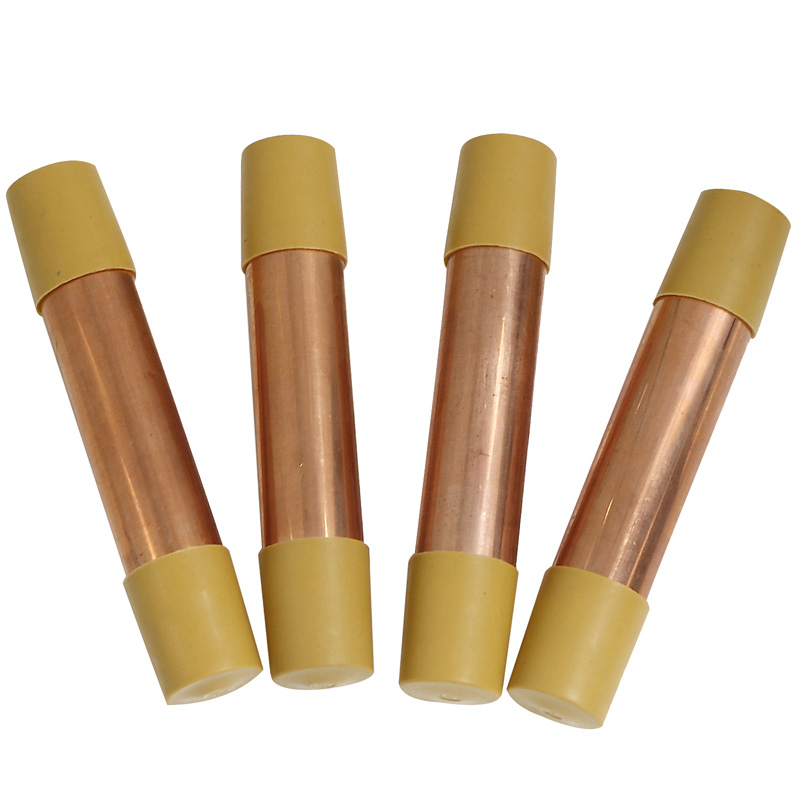 Filtro Secador Hilado de Cobre 15Gr 