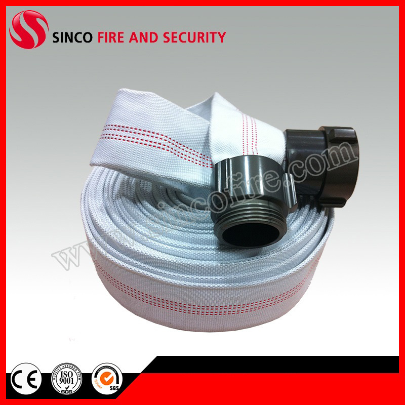 Fire Hose Rubber Lined Tetoron