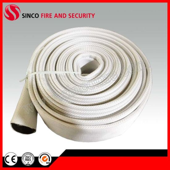 Fire Hose Rubber Lined Tetoron