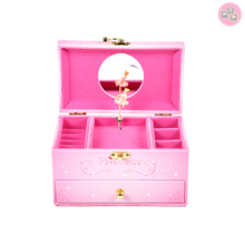 Jewellery Music Box