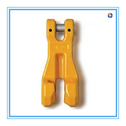 G80 Clevis Chain Clutch Rigging Hardware Made of Alloy Steel