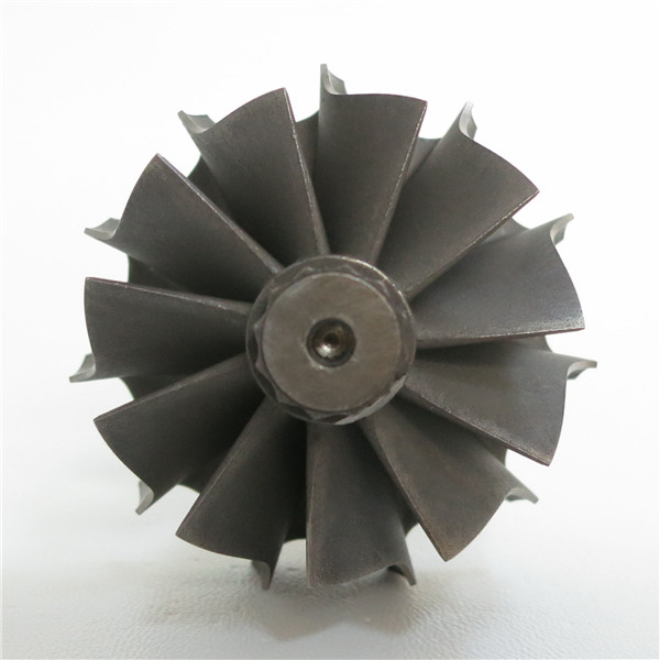 RHF4V(VJ30/VJ32) Turbine wheel shaft