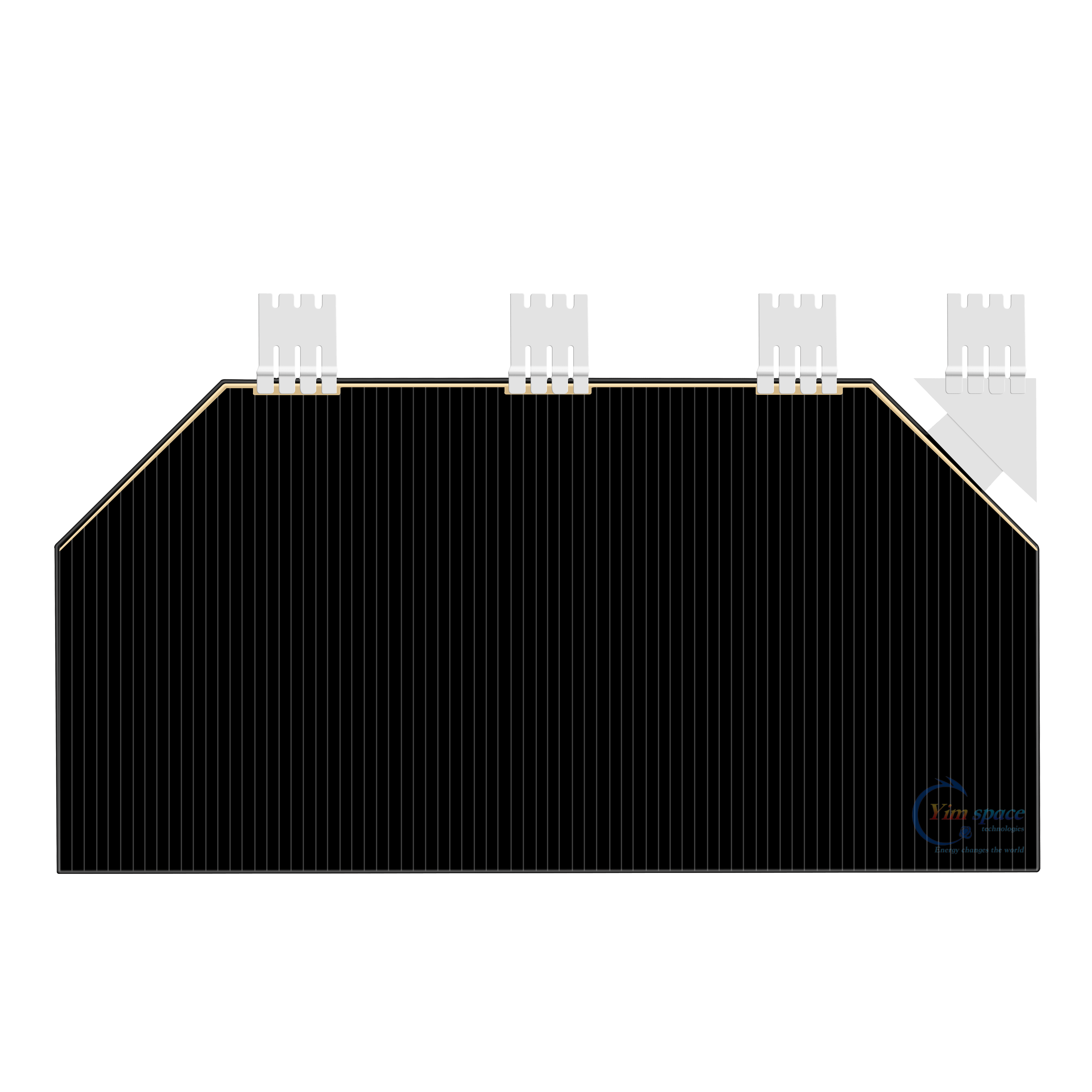 Multi-Junction Photovoltaic Cells: A Discussion of Price and Efficiency 多结光伏电池:价格和效率的讨论
