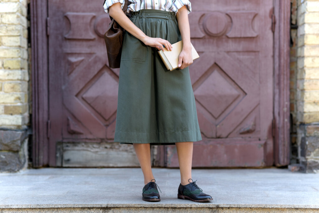 culotte personalizzate