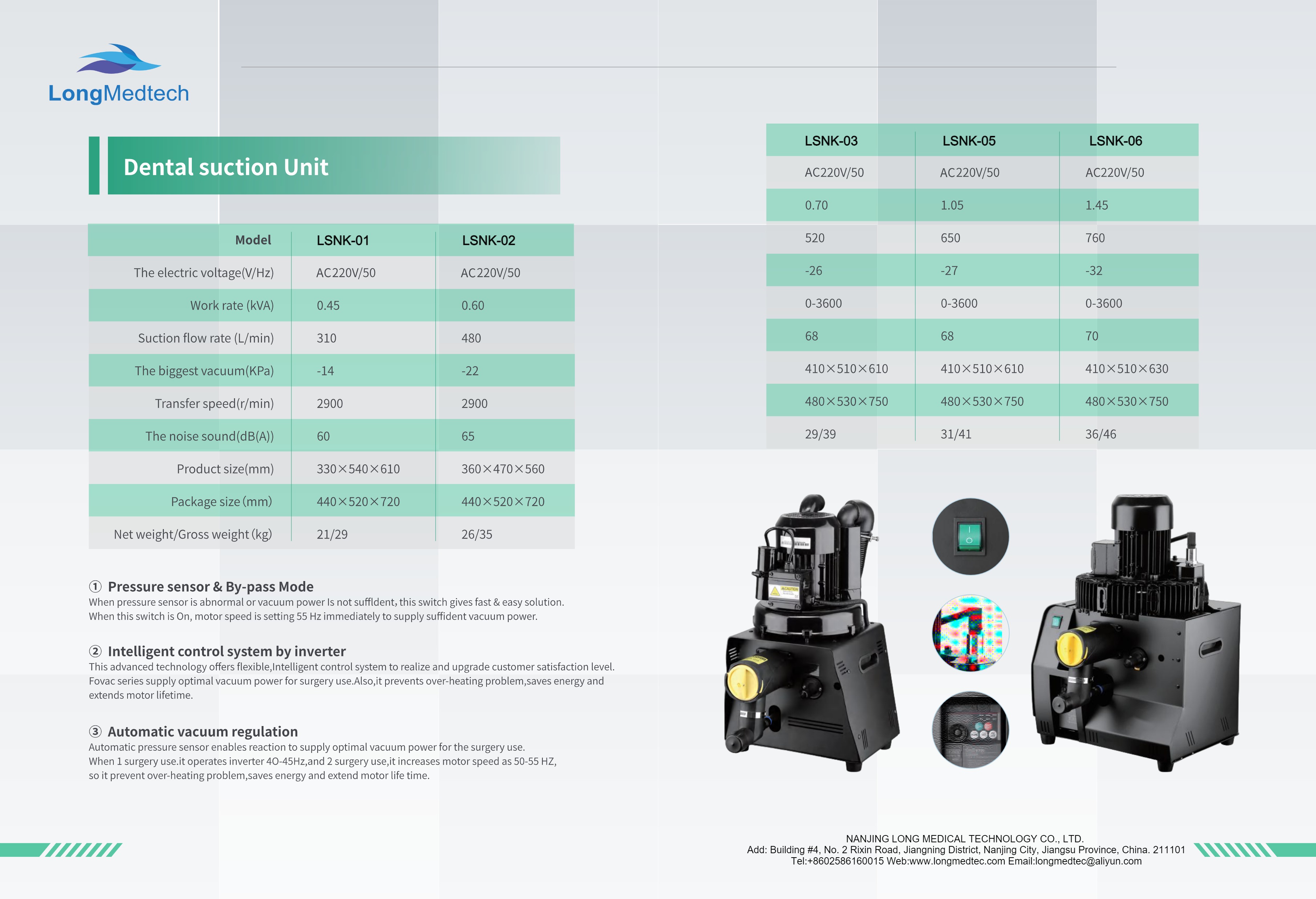 LSNK-01 LSNK-02 LSNK-03 LSNK-05 LSNK-06 Шүдний сорох хэсэг-1
