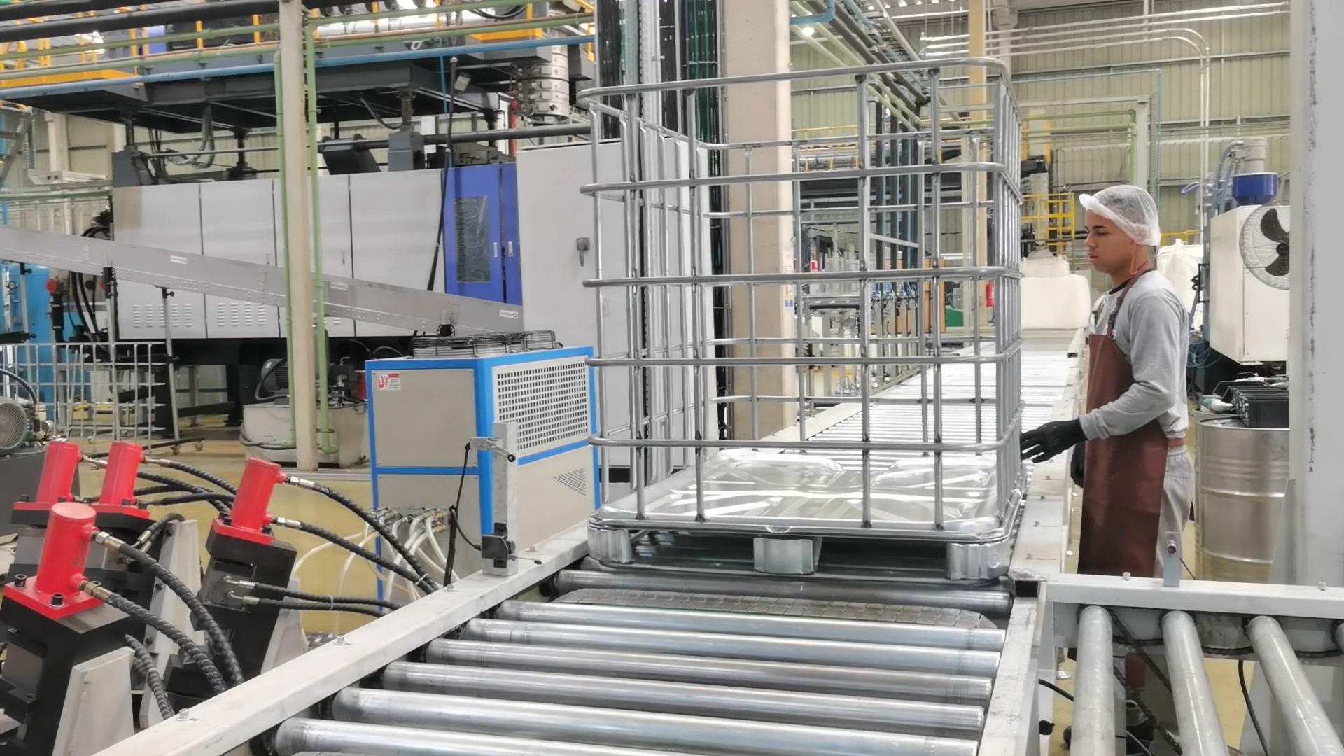 machine ibc