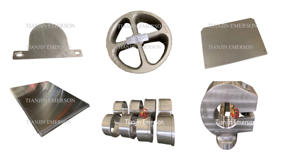 አይዝጌ ብረት ሉህ ማምረት 