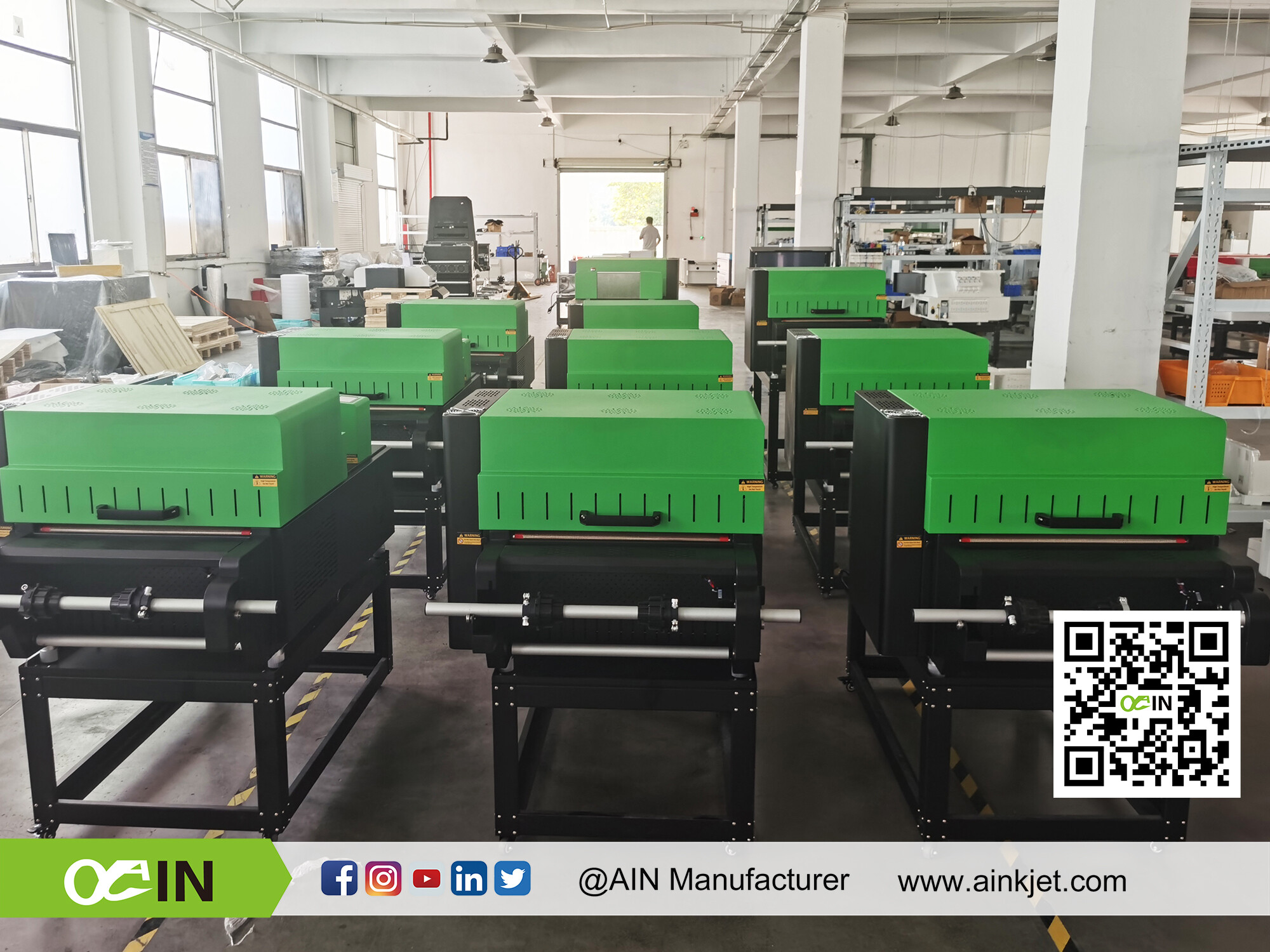 DTF MAX 灰绿色外观1