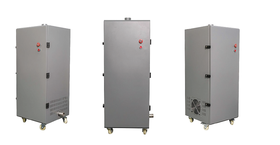 油雾过滤器 AS100-24x